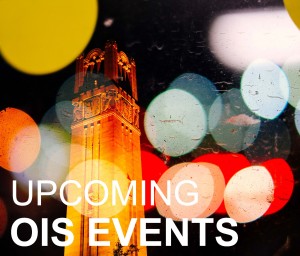 OIS Events