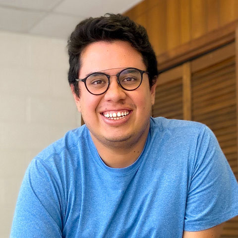 Camilo Parada Rojas 