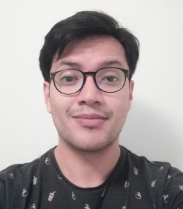 Luis Prieto Miranda 